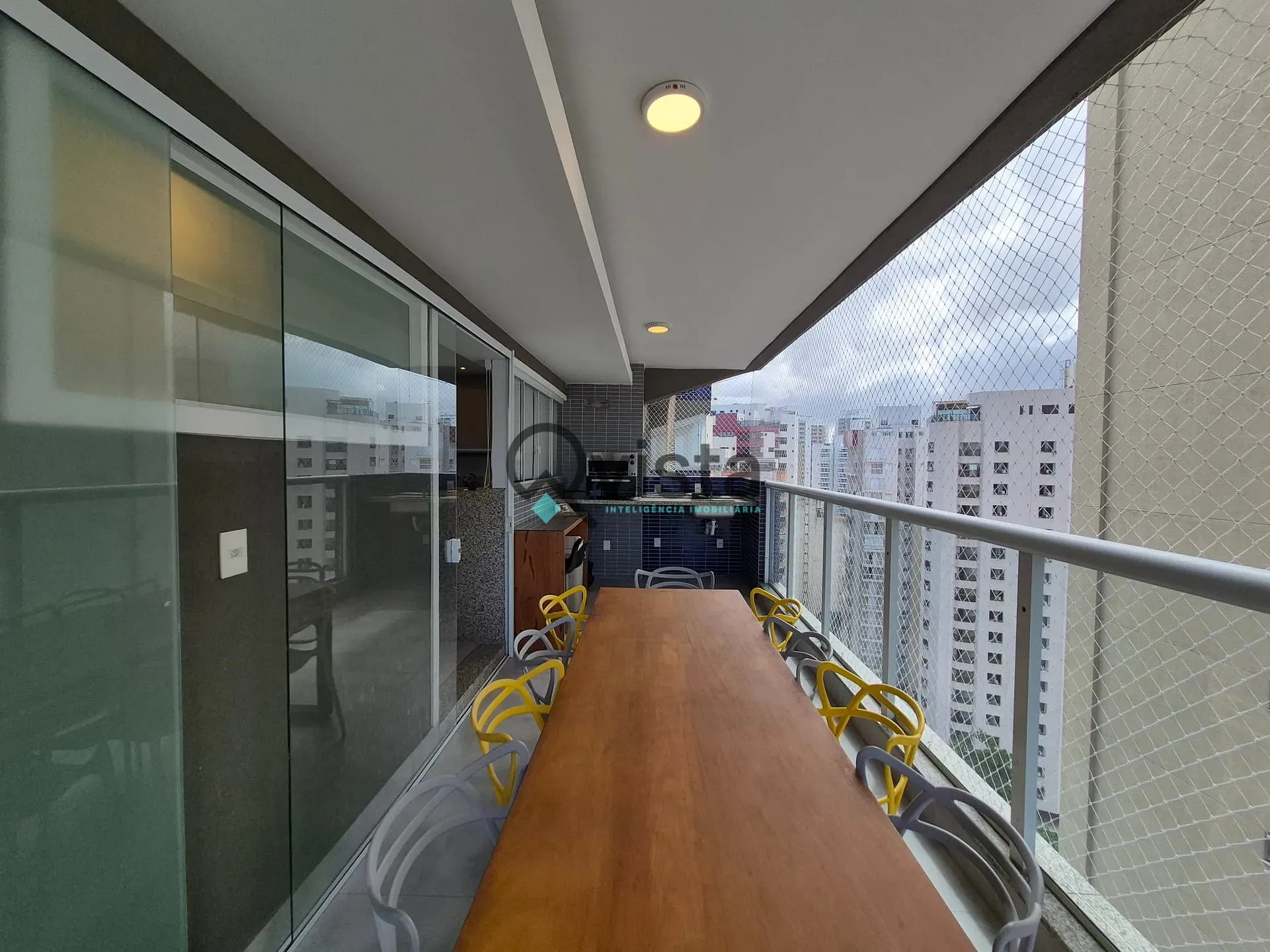 Apartamento, 3 quartos, 146 m² - Foto 15