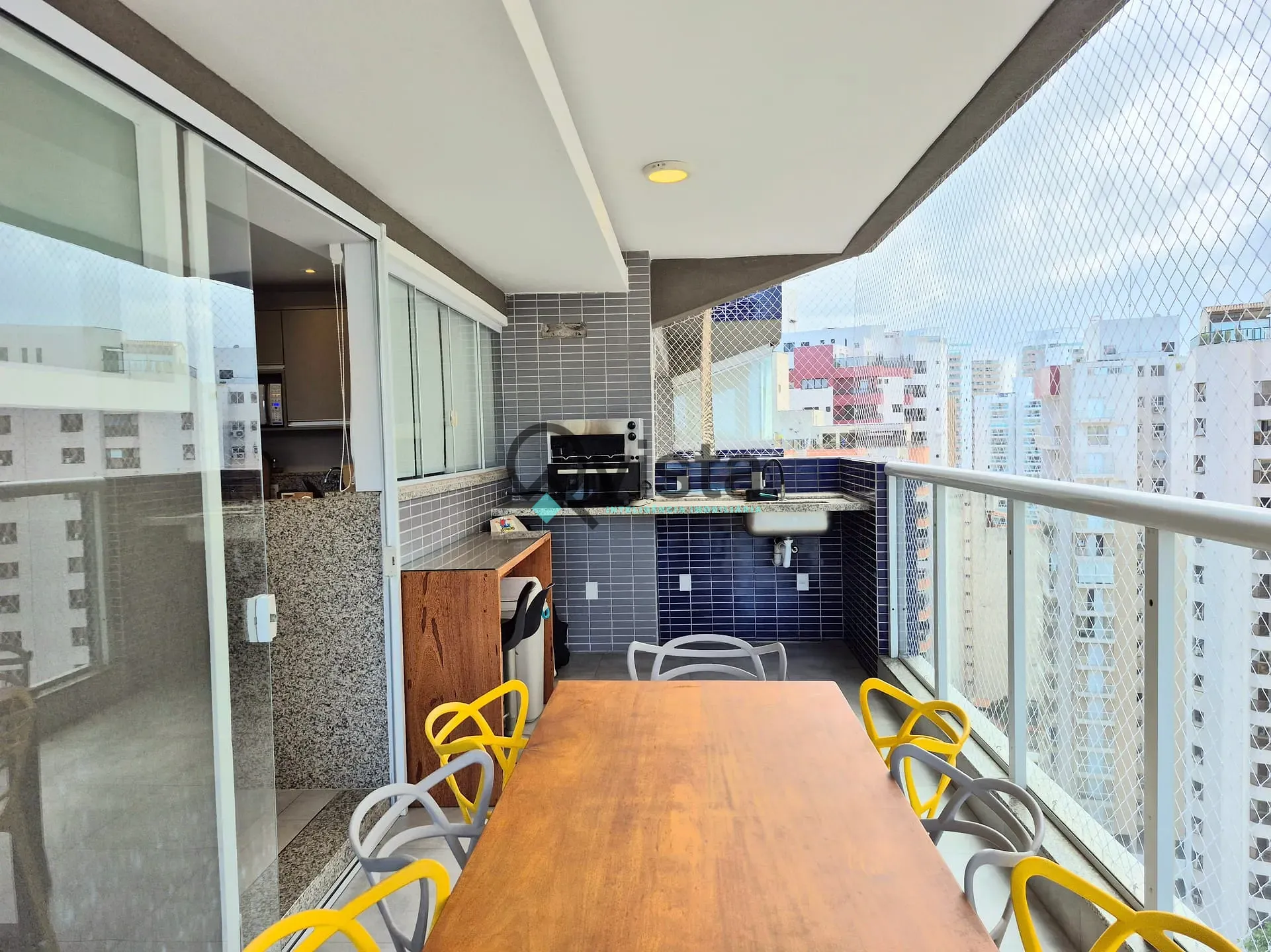 Apartamento, 3 quartos, 146 m² - Foto 16