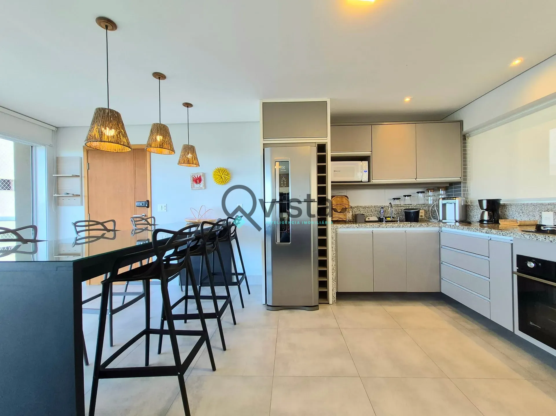 Apartamento, 3 quartos, 146 m² - Foto 12