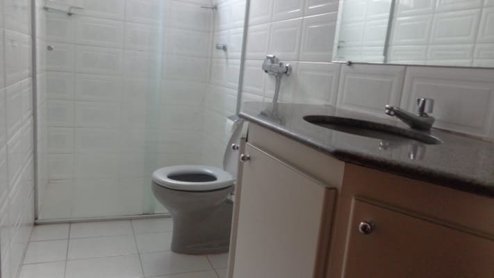 Apartamento à venda, Ouro Preto, Belo Horizonte. miniatura 3