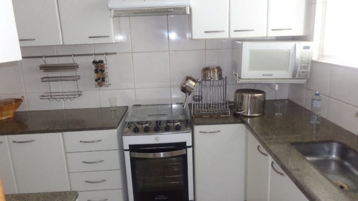 Apartamento à venda, Ouro Preto, Belo Horizonte. miniatura 4