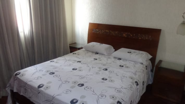 Apartamento à venda, Ouro Preto, Belo Horizonte. miniatura 7