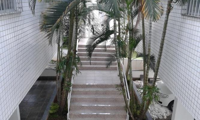 Apartamento à venda, Ouro Preto, Belo Horizonte. miniatura 2