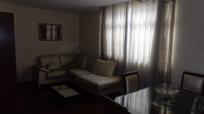 Apartamento à venda, Ouro Preto, Belo Horizonte. miniatura 13