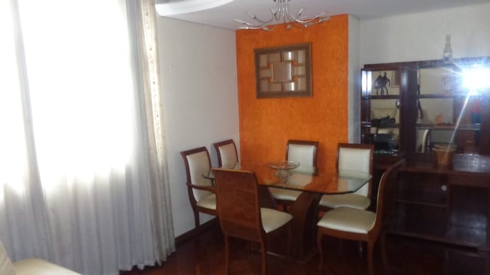 Apartamento à venda, Ouro Preto, Belo Horizonte.