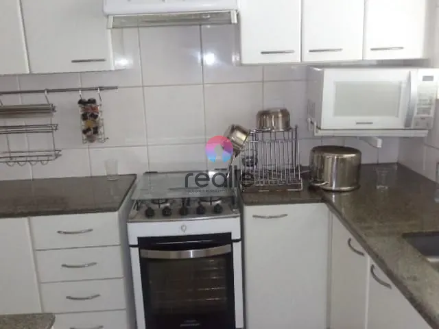 Apartamento com 90m² 3 quartos e 1 banheiro, à venda, no bairro Ouro Preto em Belo Horizonte