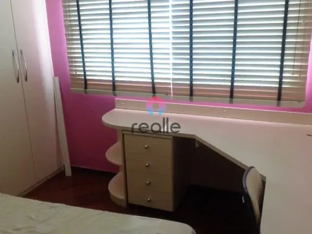 Apartamento com 90m² 3 quartos e 1 banheiro, à venda, no bairro Ouro Preto em Belo Horizonte