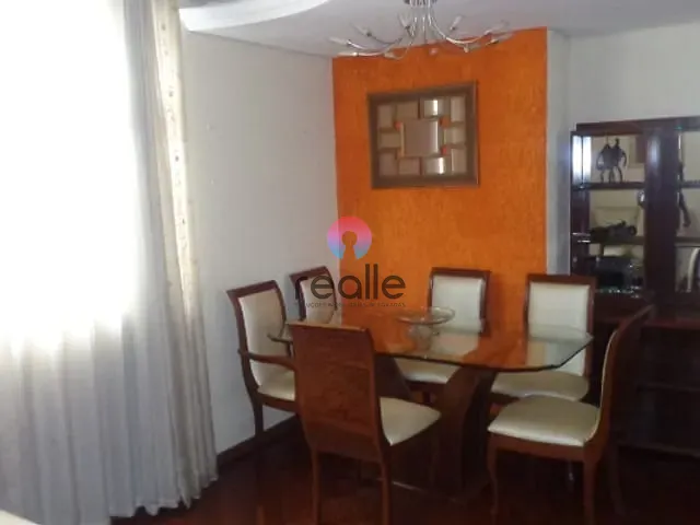 Apartamento com 90m² 3 quartos e 1 banheiro, à venda, no bairro Ouro Preto em Belo Horizonte