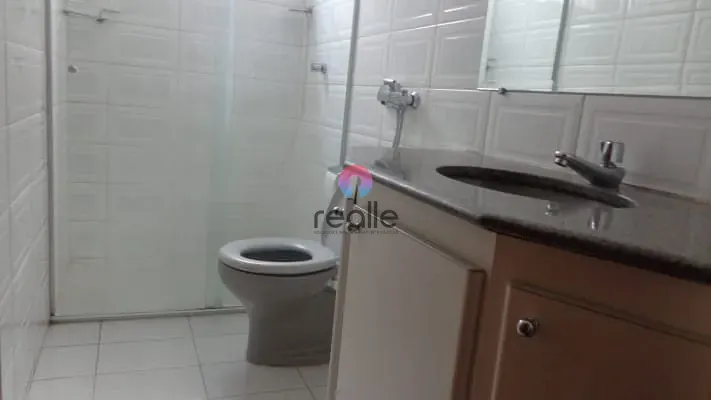 Apartamento, 3 quartos, 90 m² - Foto 3