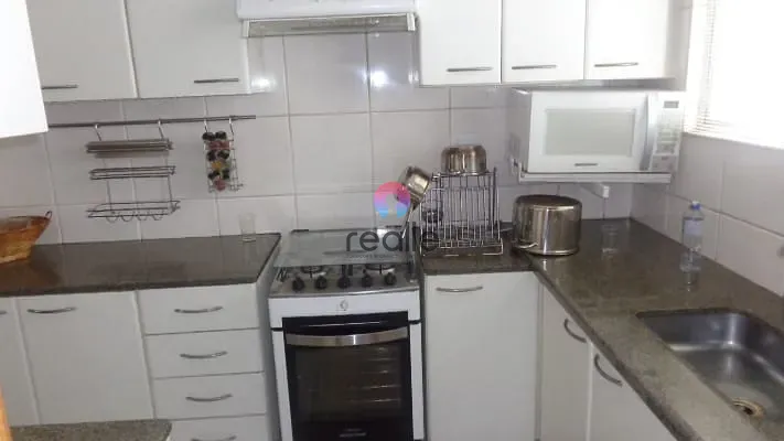 Apartamento, 3 quartos, 90 m² - Foto 4