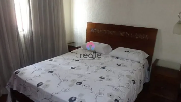 Apartamento, 3 quartos, 90 m² - Foto 7