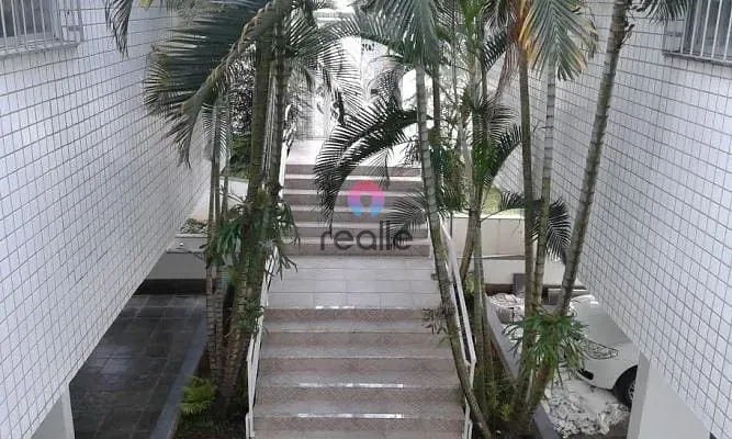Apartamento, 3 quartos, 90 m² - Foto 2