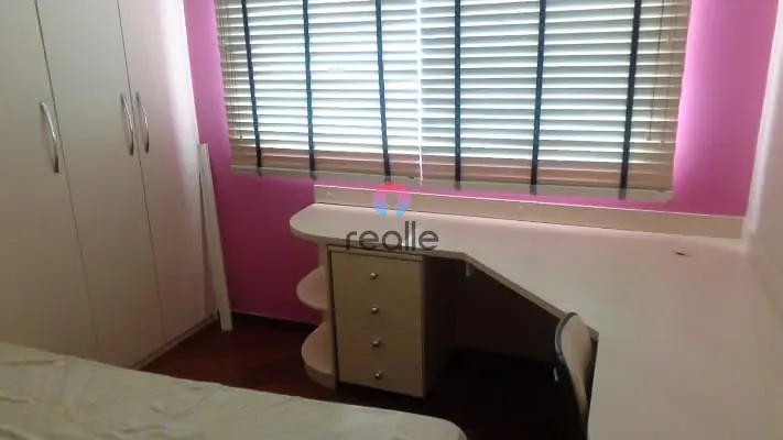 Apartamento, 3 quartos, 90 m² - Foto 5