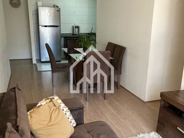 Apartamento 3 quartos e 2 banheiros, à venda, no bairro Picanço em Guarulhos