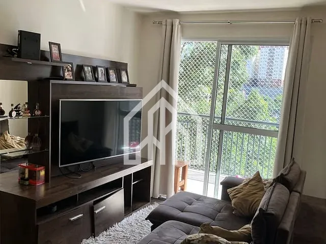 Apartamento 3 quartos e 2 banheiros, à venda, no bairro Picanço em Guarulhos