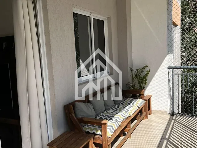 Apartamento 3 quartos e 2 banheiros, à venda, no bairro Picanço em Guarulhos