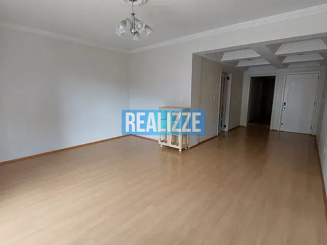 Apartamento 3 quartos e 1 banheiro, para alugar, no bairro Centro em Marau
