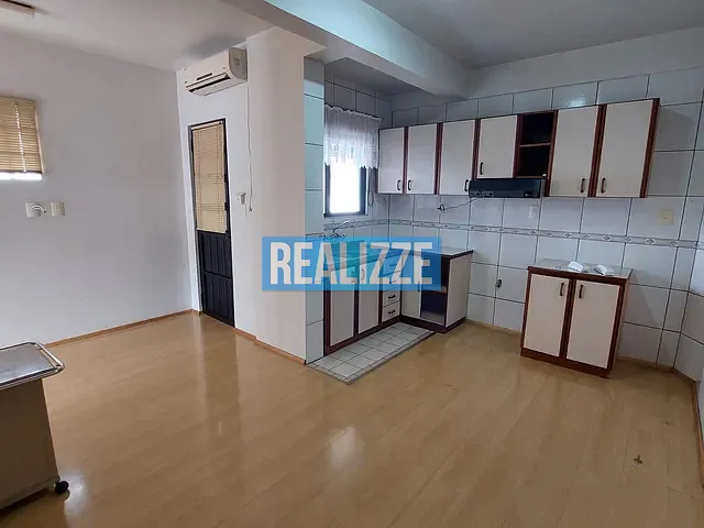 Apartamento 3 quartos e 1 banheiro, para alugar, no bairro Centro em Marau