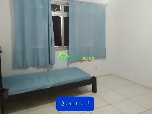 Apartamento com 140m² 6 quartos e 1 banheiro, à venda, no bairro Centro (Sul) em Teresina