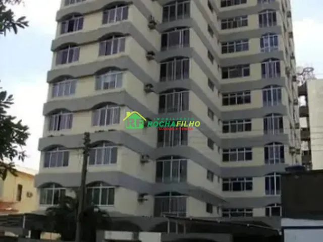 Apartamento com 140m² 6 quartos e 1 banheiro, à venda, no bairro Centro (Sul) em Teresina