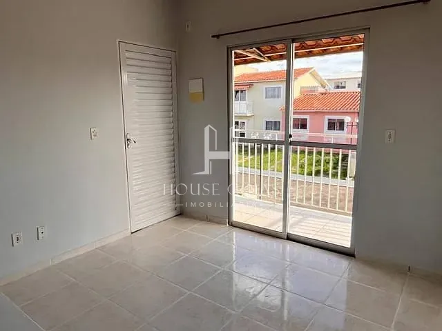 Apartamento 2 quartos e 1 banheiro, à venda, no bairro Residencial Jardins do Cerrado 7 em Goiânia