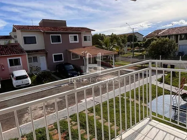 Apartamento 2 quartos e 1 banheiro, à venda, no bairro Residencial Jardins do Cerrado 7 em Goiânia