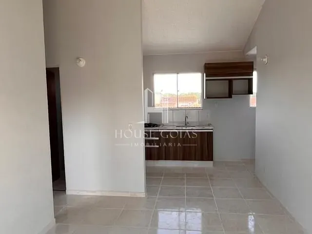Apartamento 2 quartos e 1 banheiro, à venda, no bairro Residencial Jardins do Cerrado 7 em Goiânia