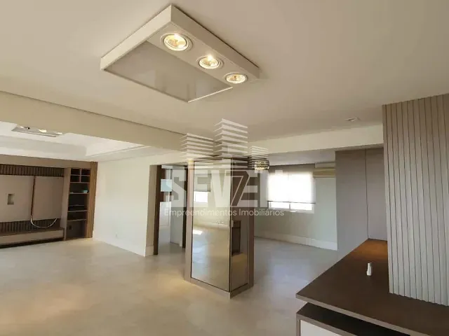 Apartamento com 280m² 3 quartos e 5 banheiros, à venda, no bairro Vila Cidade Universitária em Bauru