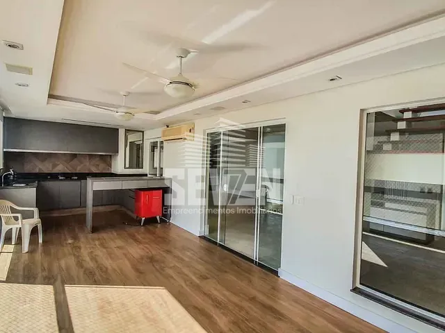 Apartamento com 280m² 3 quartos e 5 banheiros, à venda, no bairro Vila Cidade Universitária em Bauru