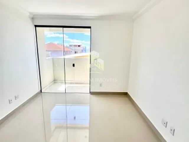 Apartamento 2 quartos e 1 banheiro, à venda, no bairro Copacabana em Belo Horizonte