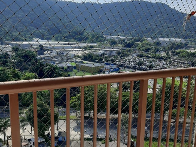 Foto do Apartamento - Apartamento padrão à Venda, Jacarepaguá, Rio de Janeiro, RJ | Tech Brokers