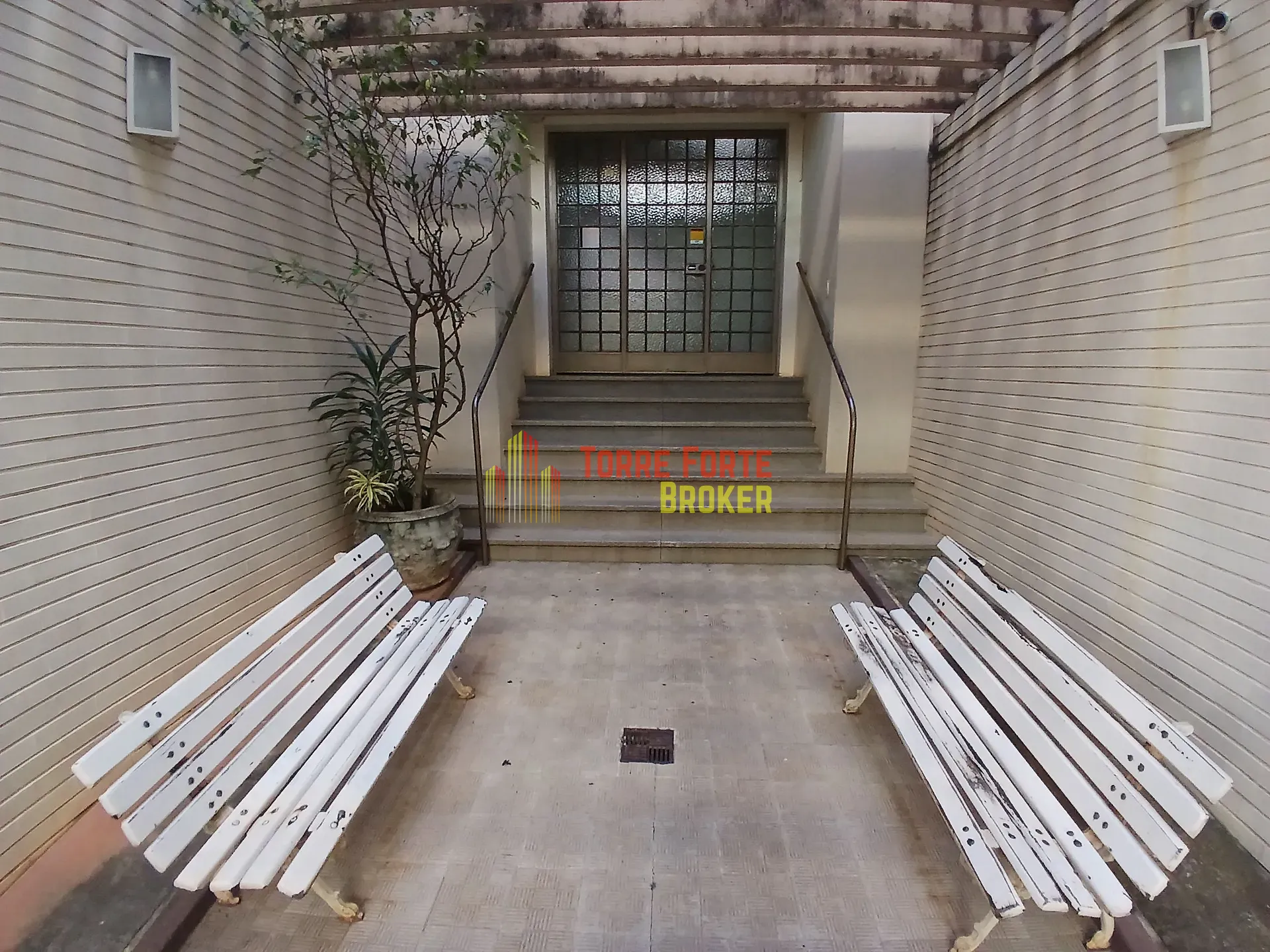 Apartamento, 3 quartos, 115 m² - Foto 1