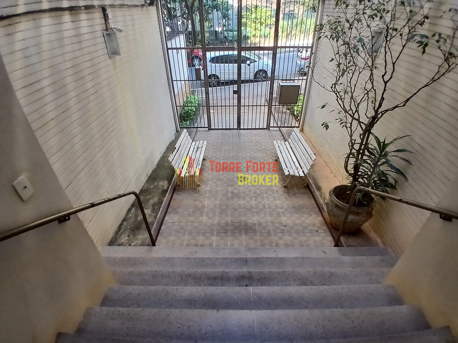 Apartamento, 3 quartos, 115 m² - Foto 2