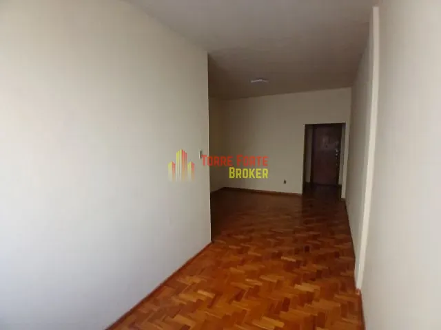 Apartamento com 115m² 3 quartos e 2 banheiros, para alugar, no bairro Sion em Belo Horizonte