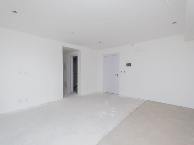 Apartamento com 62m² 2 quartos e 2 banheiros, à venda, no bairro Areal em Pelotas