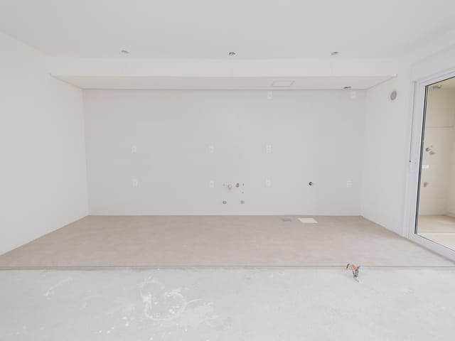 Apartamento com 62m² 2 quartos e 2 banheiros, à venda, no bairro Areal em Pelotas