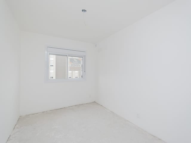 Apartamento com 62m² 2 quartos e 2 banheiros, à venda, no bairro Areal em Pelotas