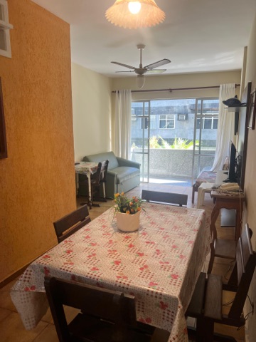 Apartamento 2 quartos e 2 banheiros, à venda, no bairro Centro em Cabo Frio