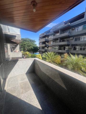 Apartamento 2 quartos e 2 banheiros, à venda, no bairro Centro em Cabo Frio