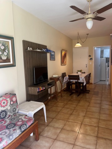 Apartamento 2 quartos e 2 banheiros, à venda, no bairro Centro em Cabo Frio