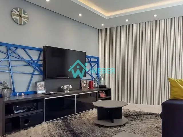Apartamento com 110m² 2 quartos e 2 banheiros, à venda, no bairro Rondônia em Novo Hamburgo