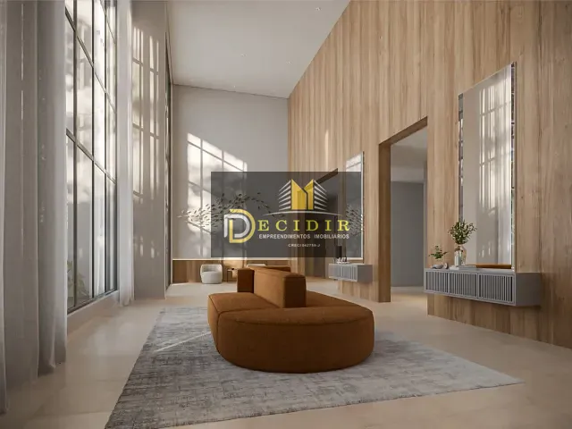 Apartamento 2 quartos e 2 banheiros, à venda, no bairro Belenzinho em São Paulo