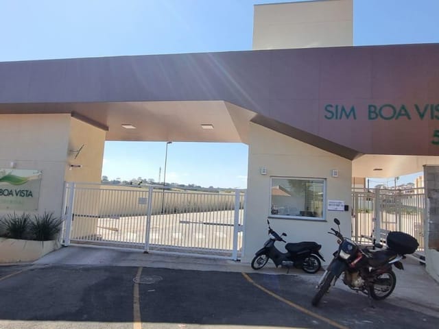 Apartamento 2 quartos e 1 banheiro, à venda, no bairro Jardim Magalhães em São João da Boa Vista