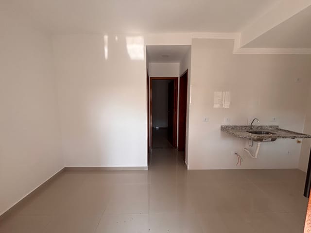 Foto do Apartamento - Apartamento à venda, com 35 m², por R$ 311.000 - Vila Aricanduva, São Paulo, SP | Acharimóvel.net