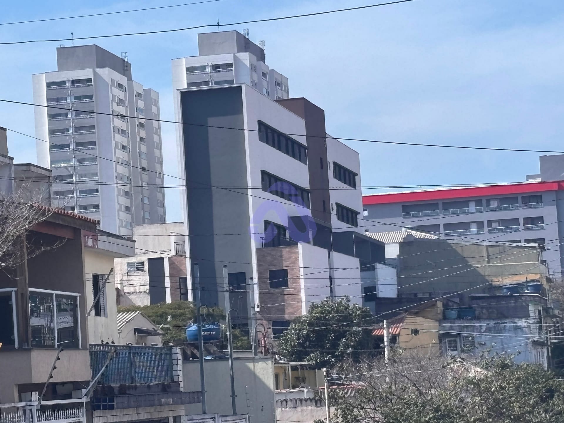 Apartamento à venda com 2 quartos, 35m² - Foto 18