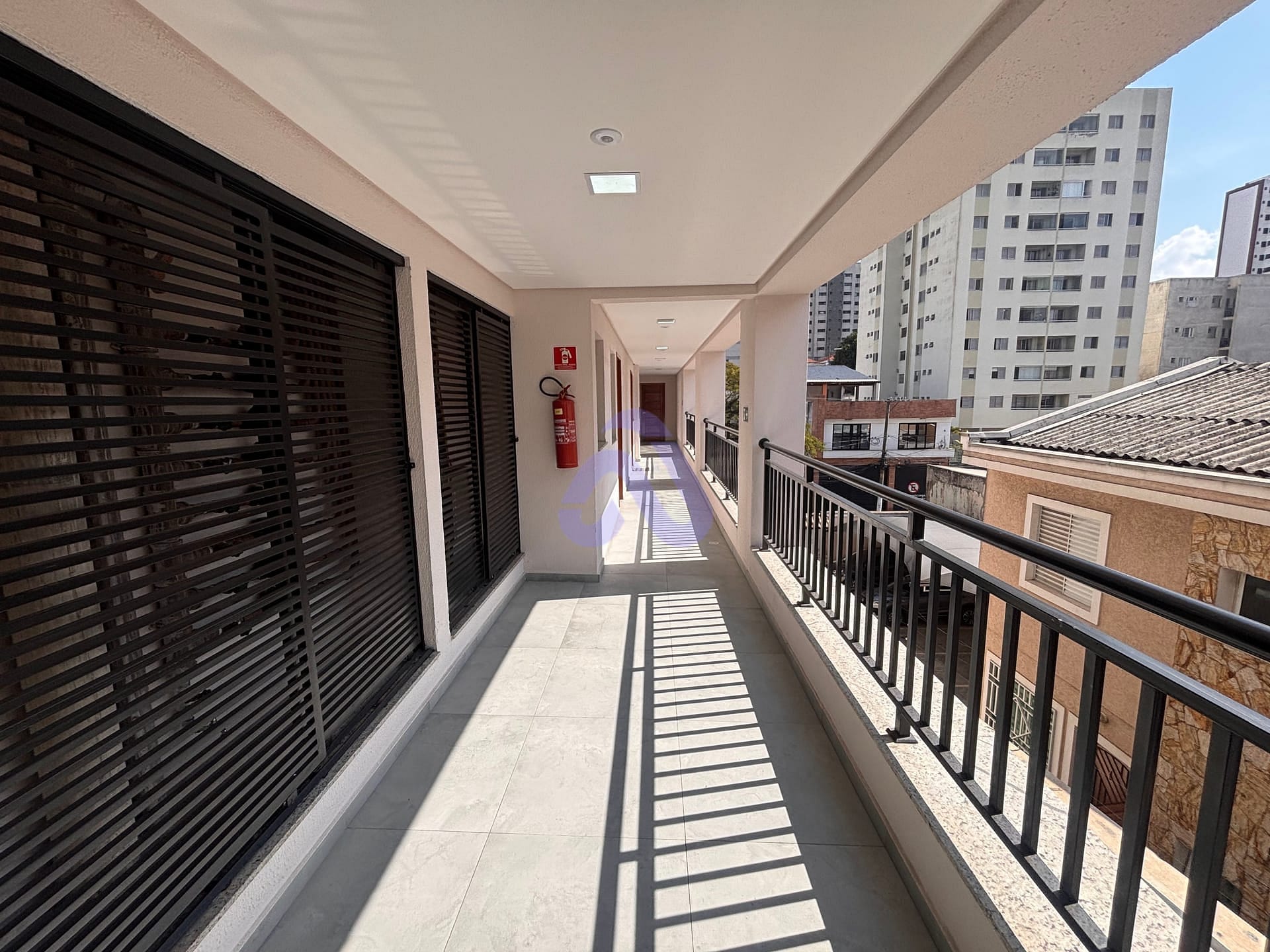 Apartamento à venda com 2 quartos, 35m² - Foto 14