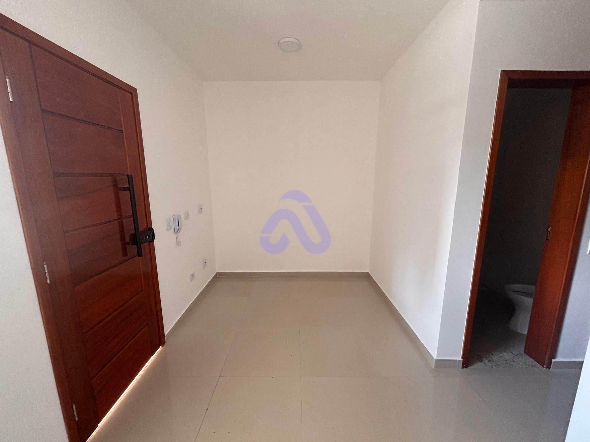 Apartamento à venda com 2 quartos, 35m² - Foto 2