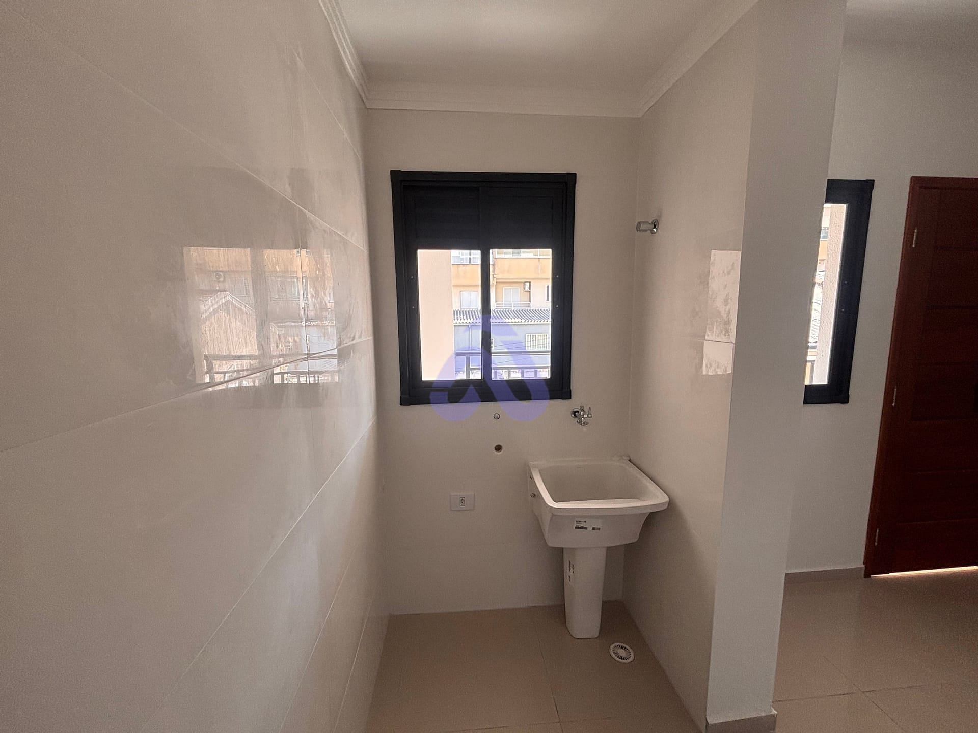 Apartamento à venda com 2 quartos, 35m² - Foto 7