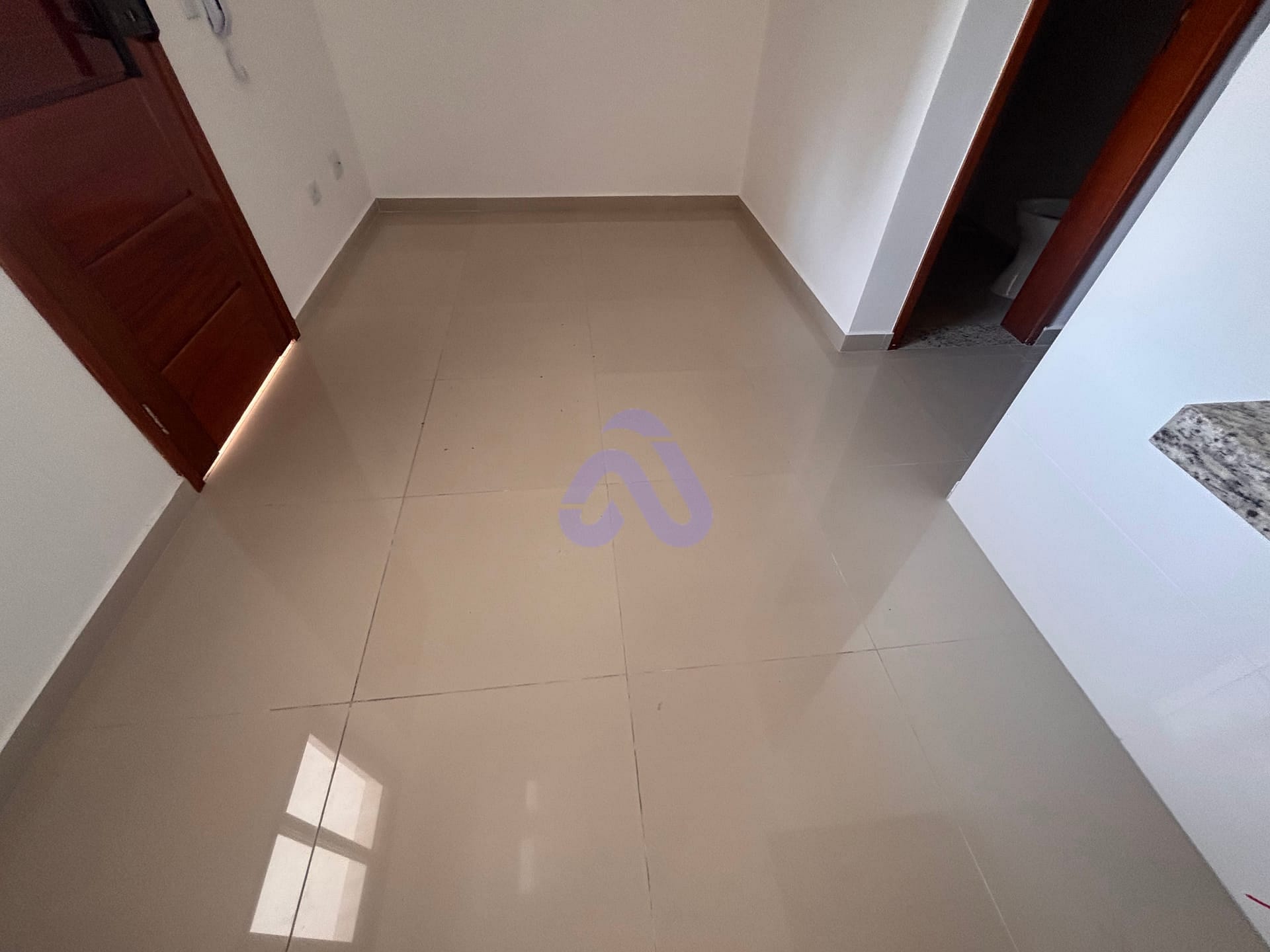 Apartamento à venda com 2 quartos, 35m² - Foto 4