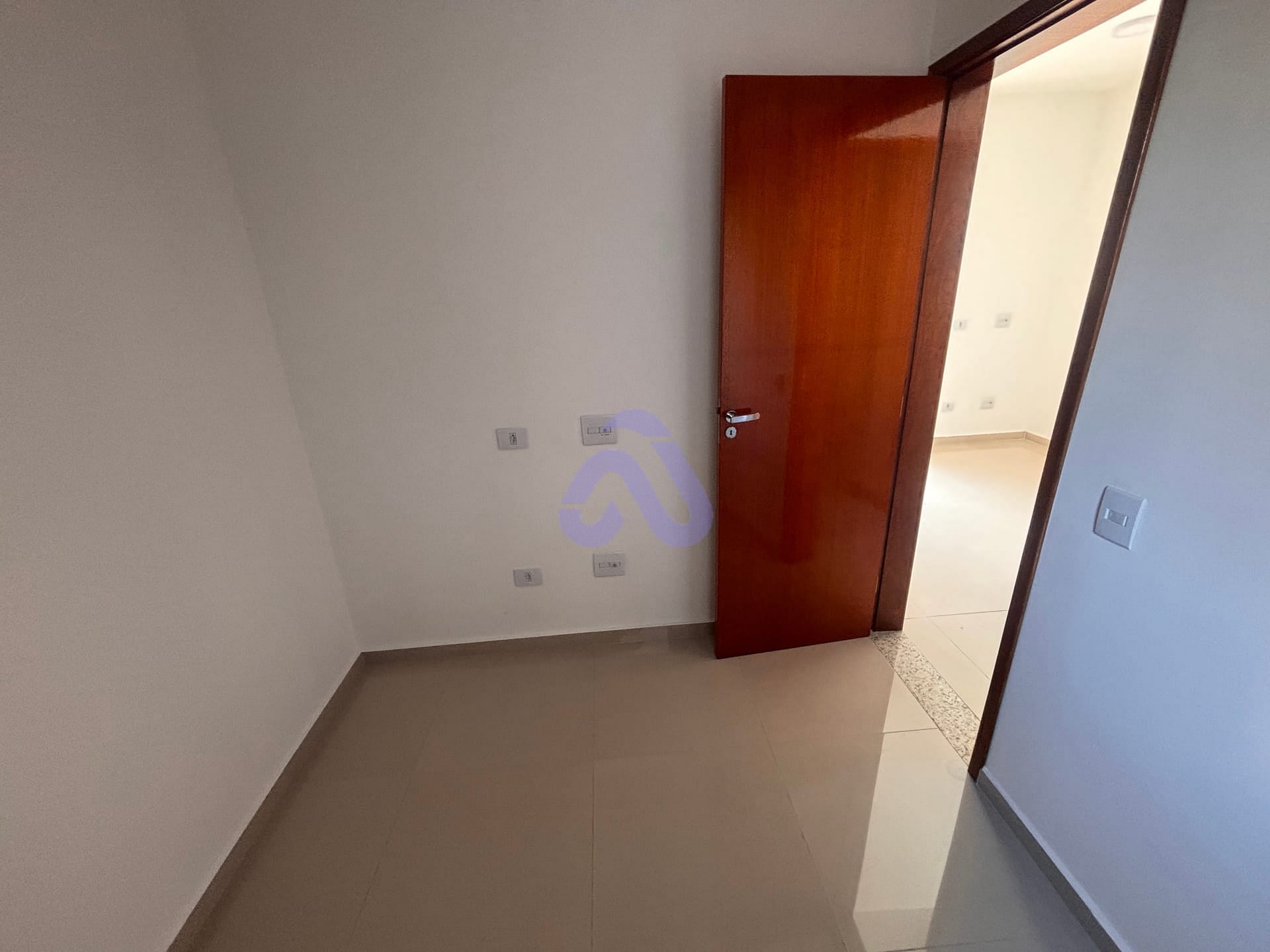 Apartamento à venda com 2 quartos, 35m² - Foto 10